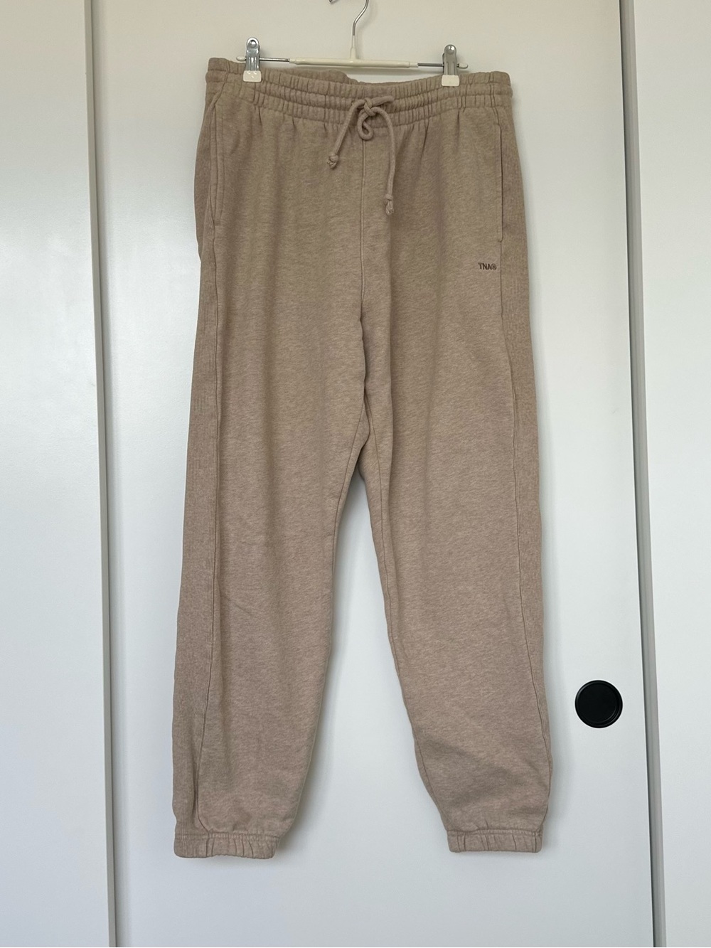 Aritzia Sweatpants - L